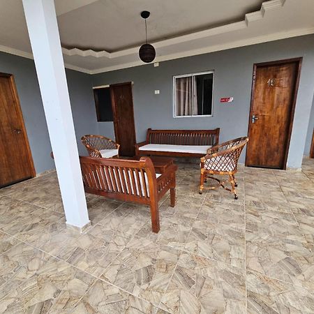 Pousada Maldivas Di Porto Pôrto das Galinhas Zewnętrze zdjęcie